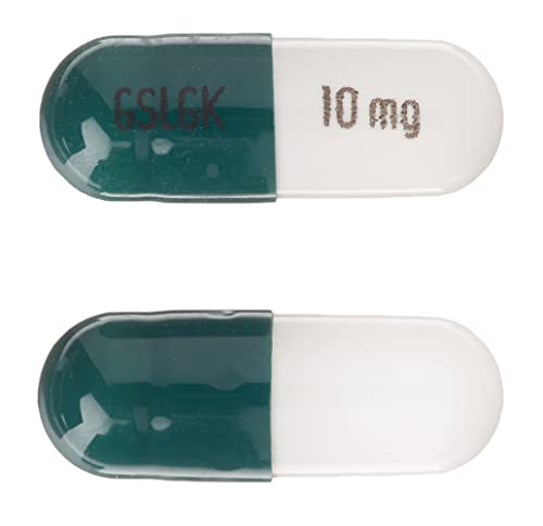 Amazon Pharmacy: Woodward Pharma COREG CR 10 MG EXTENDED RELEASE